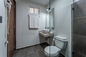 Hotel Casa Nova Mérida