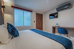 Hotel Casa Nova Mérida