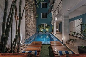 Hotel Casa Nova Mérida