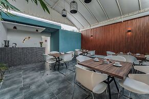 Hotel Casa Nova Mérida