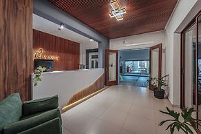 Hotel Casa Nova Mérida