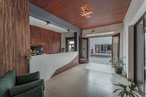 Hotel Casa Nova Mérida