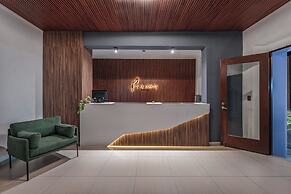 Hotel Casa Nova Mérida