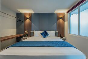 Hotel Casa Nova Mérida