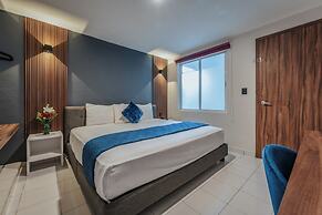 Hotel Casa Nova Mérida