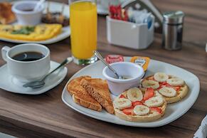 Hotel Casa Nova Mérida