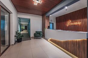 Hotel Casa Nova Mérida