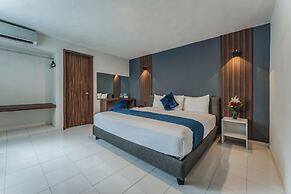 Hotel Casa Nova Mérida