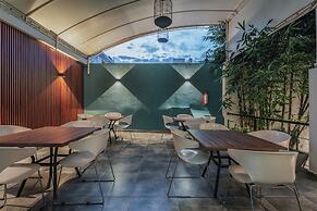 Hotel Casa Nova Mérida