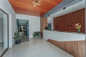 Hotel Casa Nova Mérida