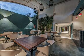 Hotel Casa Nova Mérida