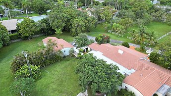 La Finca Miami by SoFla Vacations