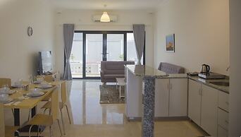 The Pool Villa - Tanuf