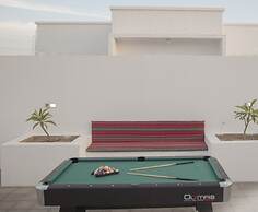 The Pool Villa - Tanuf