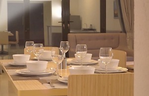 The Pool Villa - Tanuf