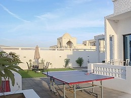 The Pool Villa - Tanuf