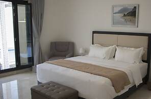 The Pool Villa - Tanuf