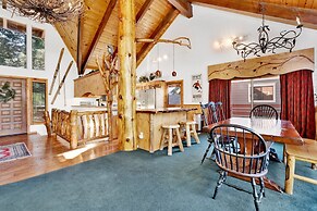 Fishermans Paradise #1792