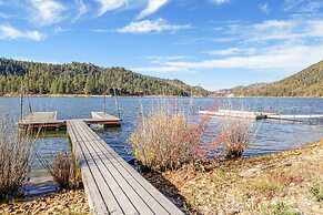 Fishermans Paradise #1792