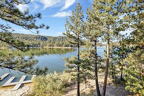 Fishermans Paradise #1792