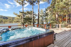 Fishermans Paradise #1792