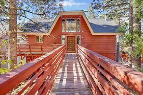 Fishermans Paradise #1792