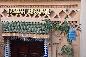 Gîte Assafar