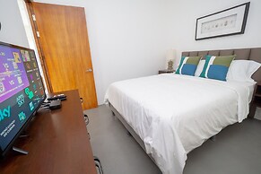 Jaco Beach Condo Vereda B2