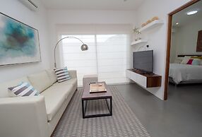 Jaco Beach Condo Vereda B2