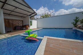 Jaco Beach Condo Vereda B2