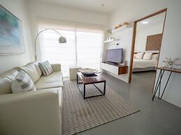 Jaco Beach Condo Vereda B2