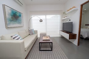 Jaco Beach Condo Vereda B2