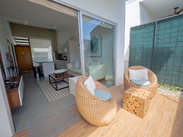 Jaco Beach Condo Vereda B2