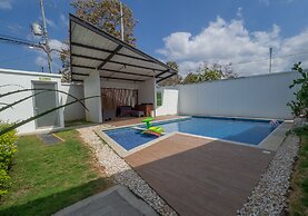 Jaco Beach Condo Vereda B2