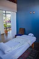 Hotel Rancho Tabachines