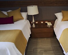 Hotel Rancho Tabachines