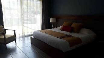 Hotel Rancho Tabachines