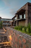 Hotel Rancho Tabachines