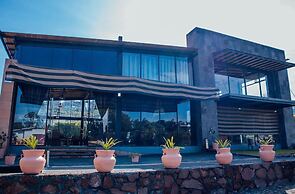 Hotel Rancho Tabachines