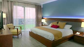 Hotel Rancho Tabachines