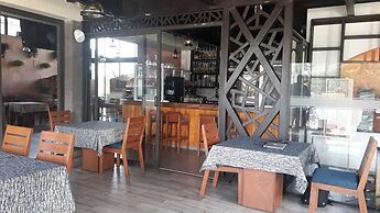 Hotel Rancho Tabachines