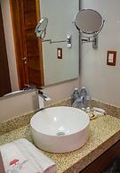 Hotel Rancho Tabachines