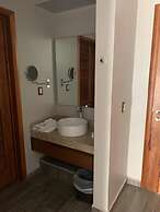 Hotel Rancho Tabachines