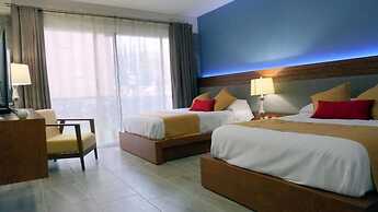 Hotel Rancho Tabachines