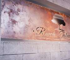 Hotel Rancho Tabachines