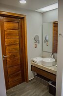 Hotel Rancho Tabachines