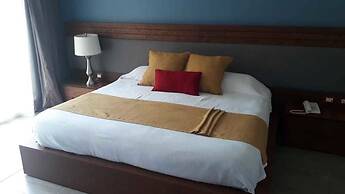 Hotel Rancho Tabachines