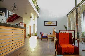 Hotel Rancho Tabachines