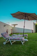 Hotel Rancho Tabachines