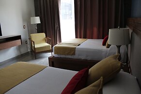 Hotel Rancho Tabachines